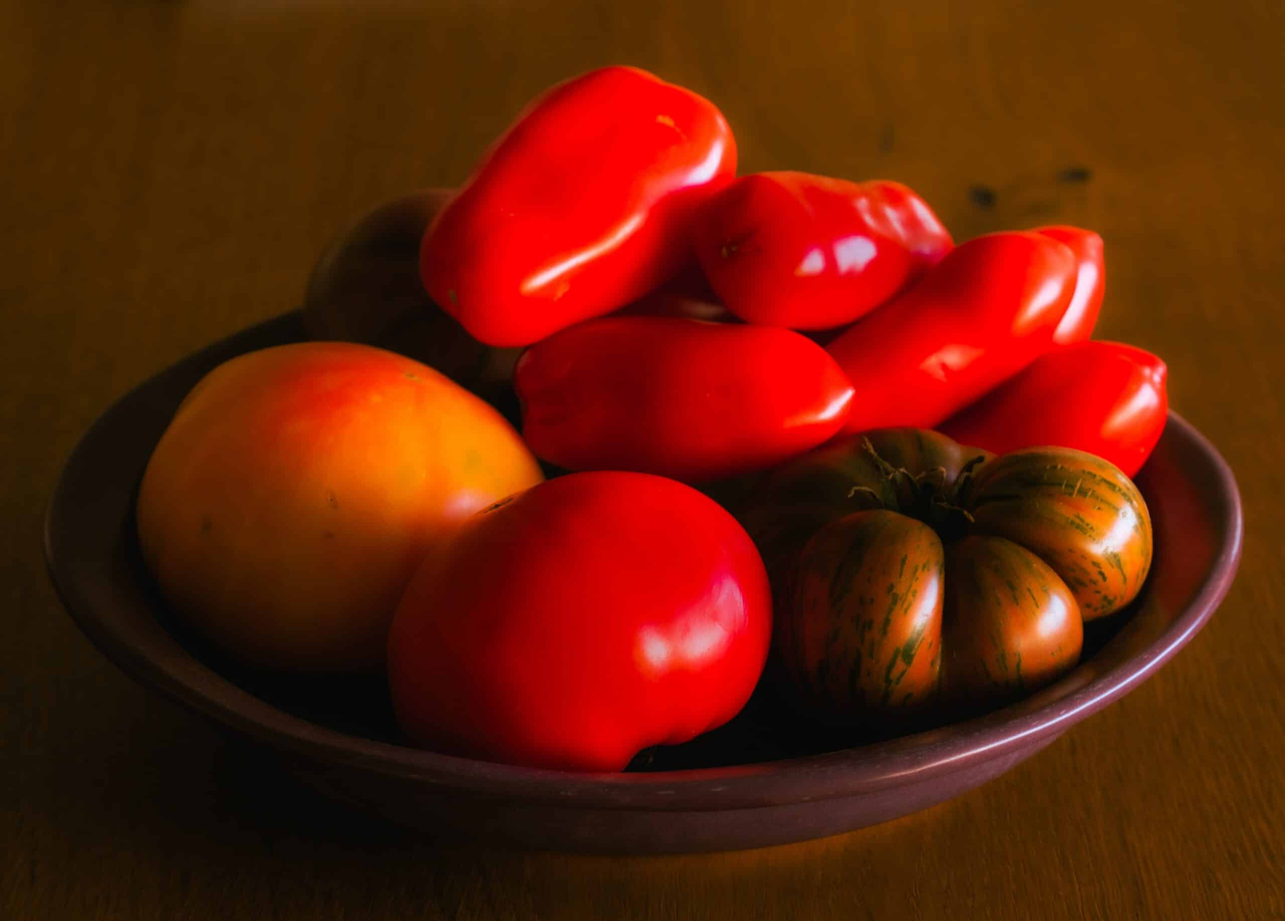 8CqKLn1DPvjq scaled 1 19 Heirloom Tomatoes to Try: Savor the Flavor 1