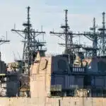 Philadelphia Navy Yard