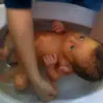 Bidet Bath Boy