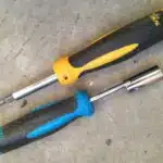 File:Ideal multibit screwdriver and F connector tool.jpg