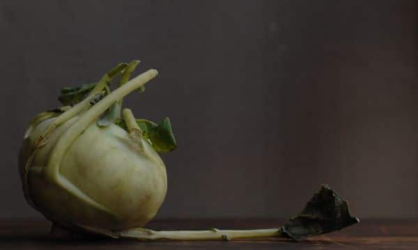 i lied, and you get to look at more kohlrabi