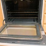 How to Steam Clean Stove and OVen