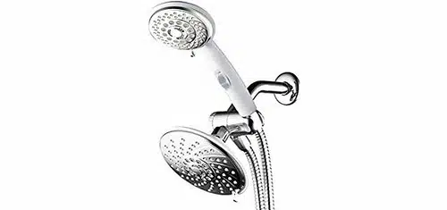 Best Showerhead Handheld Combo