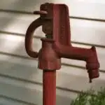 Any Flow Yard Hydrant