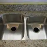 Stainless Steel Undermount Sink