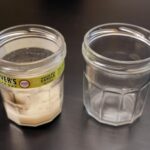 Easily Remove Wax From Candle Jars
