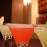Cocktail time
