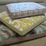 Washable Dog bed covers