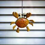 Window Blind Crab