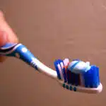 All the toothpaste you actually need