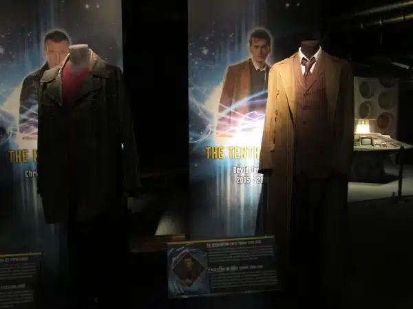 Doctor Who Experience