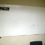 DIY Whiteboard
