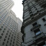 1 Wall Street and Empire Building