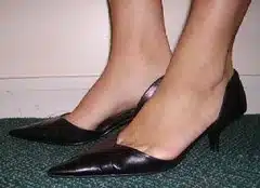 Sexy Shoes 26