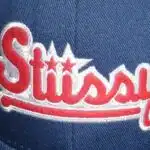 Stussy: baseball cap