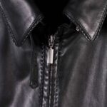 Leather Jacket by Brioni