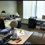 Clean Office