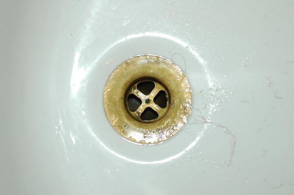 2/365 [Bathtub Drain]