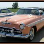 16B_1 1955 DeSoto Rare Firedome Convertible