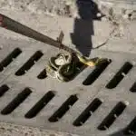 Snake into the Sewer