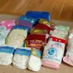 Cloth Diaper purchases