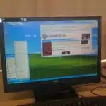 Computers Monitor