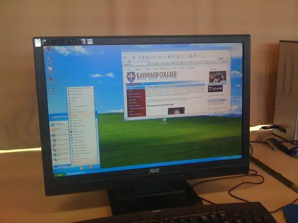 Computers Monitor
