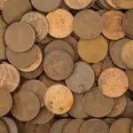 brown wooden round barrels on brown wooden floor