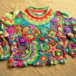 '92 sweater