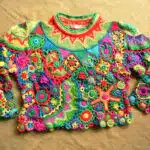'92 sweater