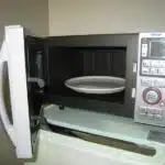 My microwave/toaster/oven