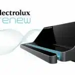 Electrolux Design Lab - 'Renew' - Steam cleaning coming to a wall near you
