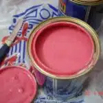 Painting my sis room - the Color