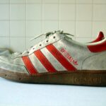 Dirty Sneakers*Adidas