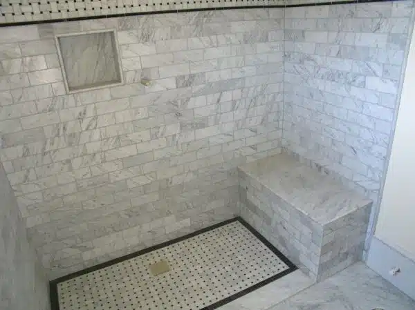 marble-shower-bathroom